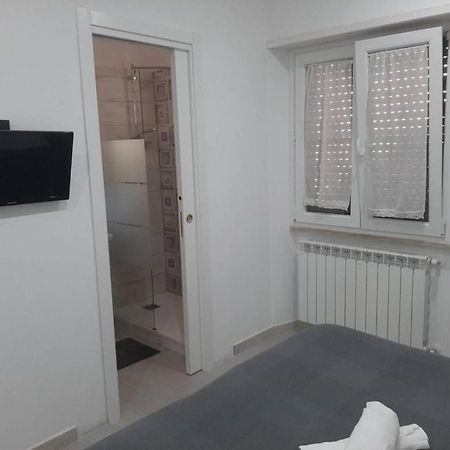 Albergo Abruzzese Riano  Экстерьер фото