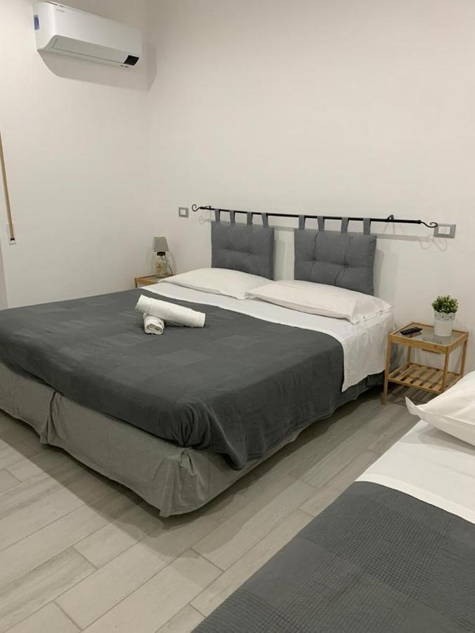 Albergo Abruzzese Riano  Экстерьер фото