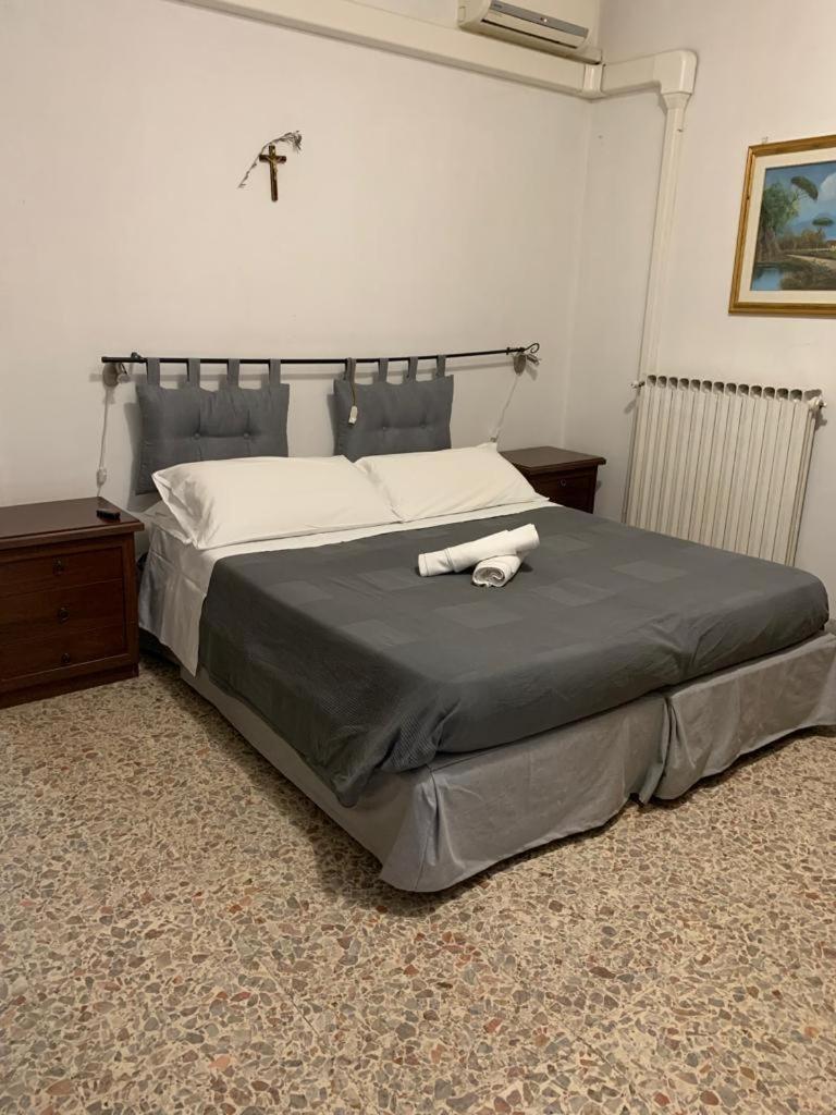 Albergo Abruzzese Riano  Экстерьер фото