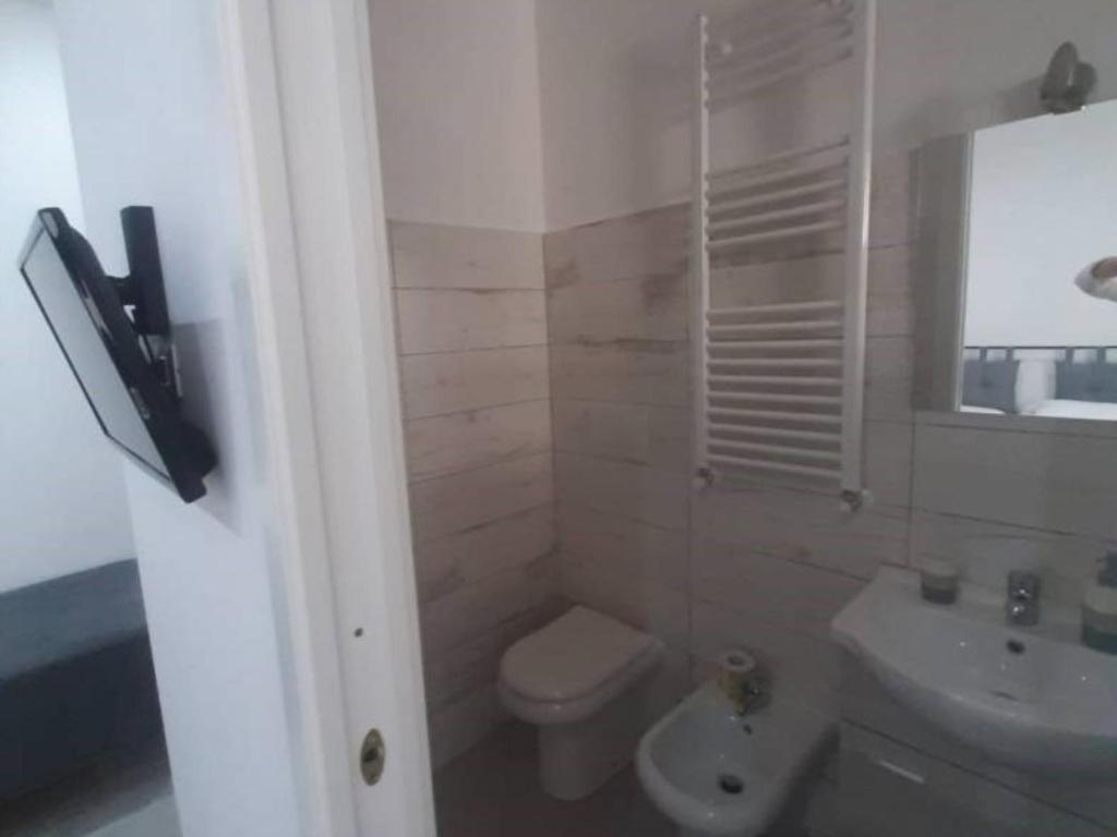 Albergo Abruzzese Riano  Экстерьер фото