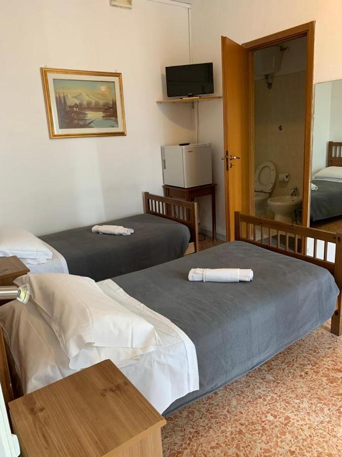 Albergo Abruzzese Riano  Экстерьер фото