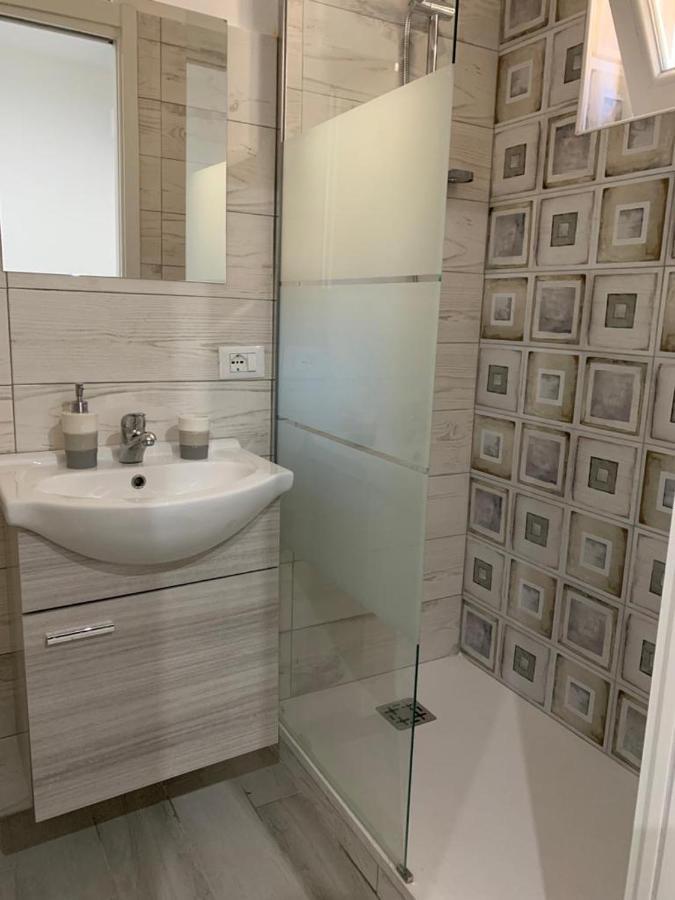 Albergo Abruzzese Riano  Экстерьер фото