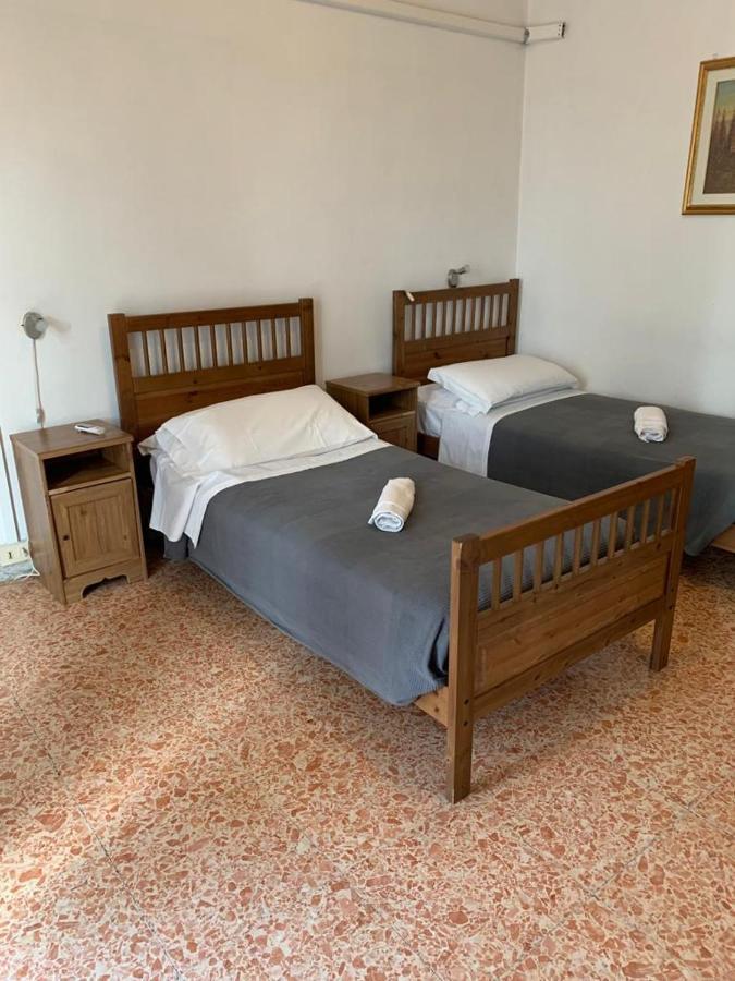 Albergo Abruzzese Riano  Экстерьер фото