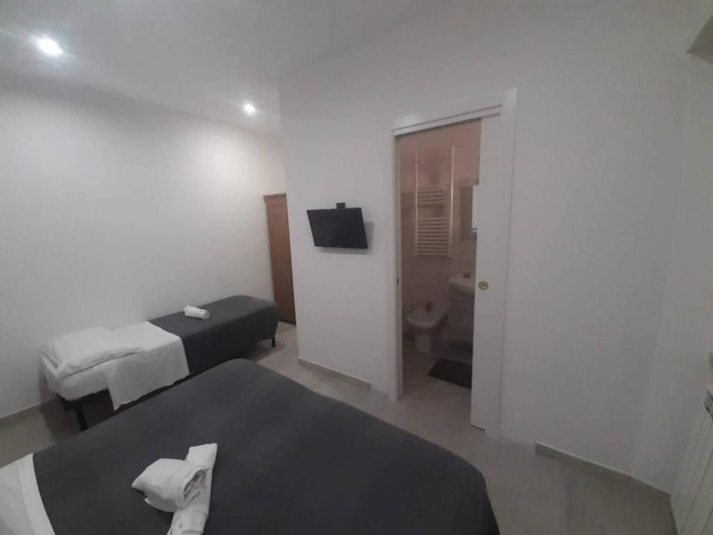 Albergo Abruzzese Riano  Экстерьер фото