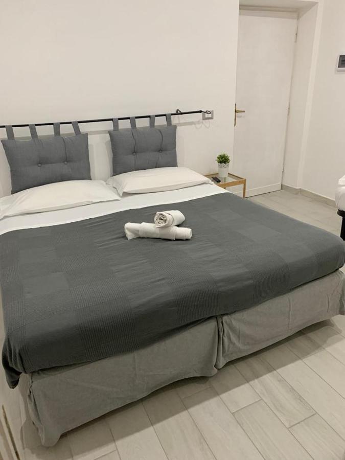 Albergo Abruzzese Riano  Экстерьер фото