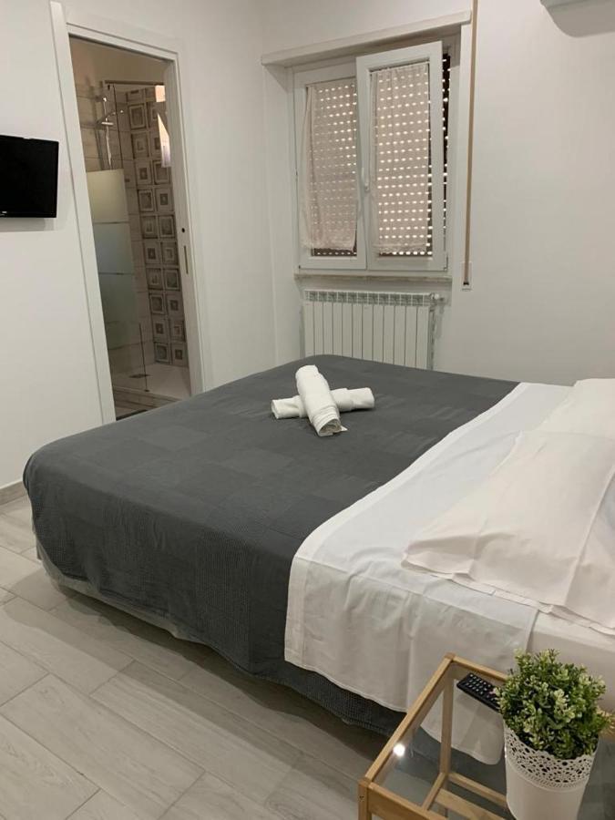 Albergo Abruzzese Riano  Экстерьер фото