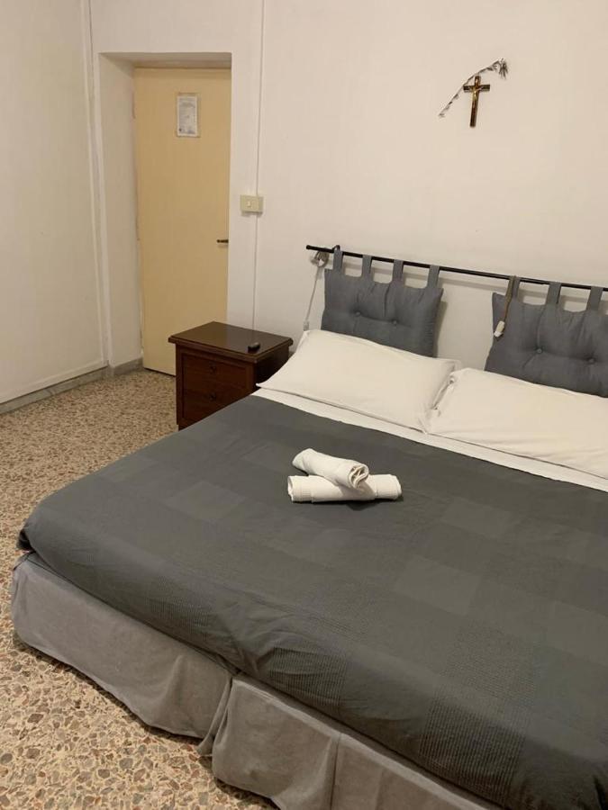 Albergo Abruzzese Riano  Экстерьер фото