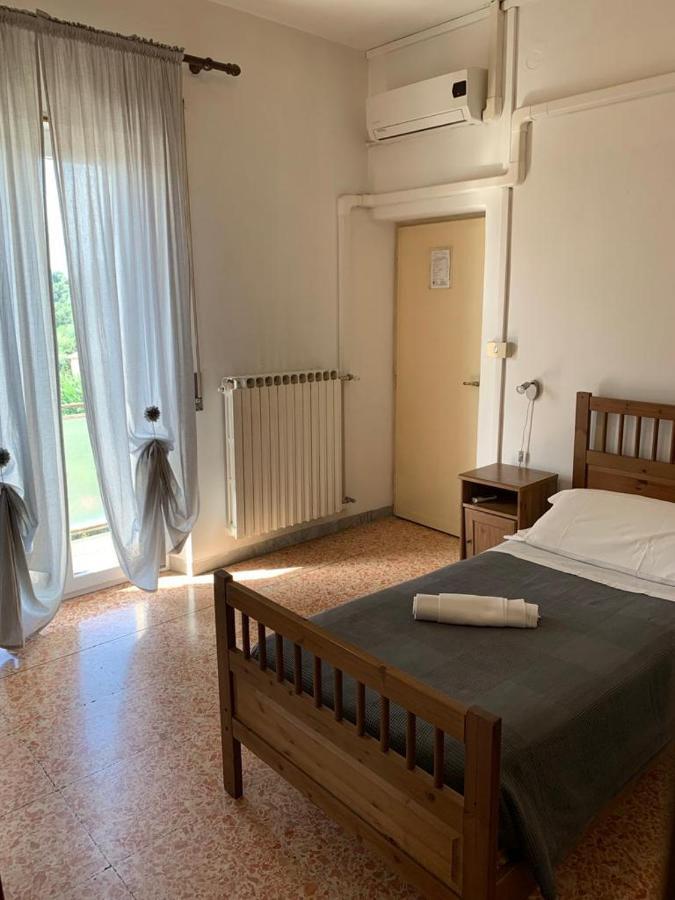 Albergo Abruzzese Riano  Экстерьер фото
